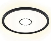 Plafonieră LED FREE LED/18W/230V d. 29 cm Briloner 3391-015