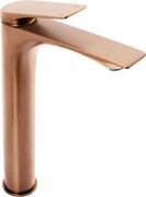 Baterie pentru baie Rea AVALON Copper Brush High