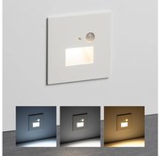 LED lampă de scară cu senzor mișcare LED/1,5W/230V 3000K/4000K/6500K