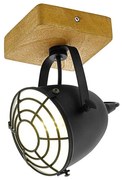 Eglo 44091 - Lampă spot GATEBECK 1xE14/40W/230V