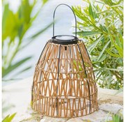 Atmosphera - Lampă solară LED ESHA LED/1,2V 800 mAh IP44