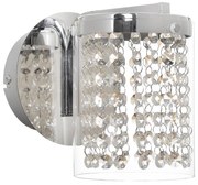 Rabalux 5041 - Aplică perete LED ASTRELLA LED/6W/230V