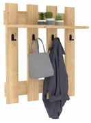 Cuier de perete Carina Sapphire