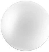 Ledvance - Plafonieră LED rotundă pentru baie cu senzor CEILING ROUND LED/18W/230V IP44
