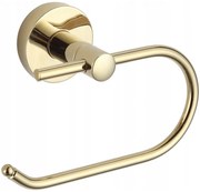 Mexen Remo suport pentru hârtie igienică, auriu - 70507333-50