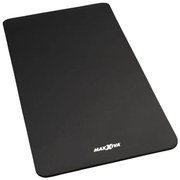 MAXXIVA Covor de gimnastică , 190x100x1,5 cm, negru