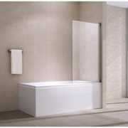 Evora || 6mm, 80x140 paravană pentru căzi