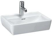 LAUFEN H8119520001041 - Lavoar PRO 45x34 cm ceramică/alb
