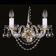 Aplica de perete Cristal Bohemia Exclusive Marion II. WL CE