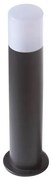 Stalp de iluminat exterior modern IP44 NILS H-50cm