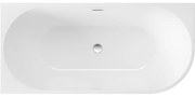 Cada freestanding Deante Silia BTW dreapta 150 cm