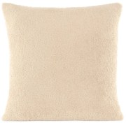 Pernă decorativă din micropluș/cocolino 45x45 cm Cocoon – Tiseco Home Studio