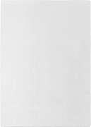 Covor alb 240x340 cm Joy 1400 – Ayyildiz Carpets