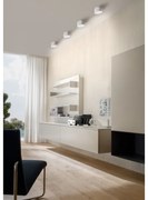 Redo 01-1629 - Spot LED UTO, 18 W, 230 V, Ø 14 cm, alb