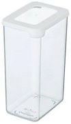 Recipient din plastic SmartStore Modular, 1600 ml, 13 x 9 x 20 cm