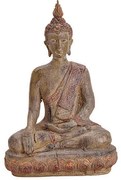 Statueta Buddha maro 26/39/14 cm