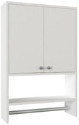 Dulap pentru baie Vira White