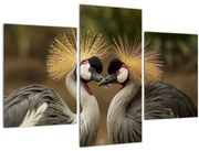 Tablou cu păsări (90x60 cm)