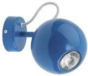 Spot aplicat 1 bec GU10 TINY 955TINY1/B ELMARK