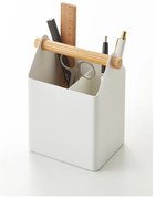 Organizator pentru papetărie din metal Tosca – YAMAZAKI