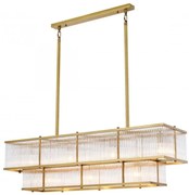 Candelabru design LUX LUX Le Marais, 120x32,5cm 113473 HZ