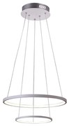 Lustră LED pe cablu LUNE LED/40W/230V