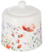 Orion Zaharnică din porțelan Mák, diametru 9,3 cm