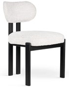 Scaun tapitat Isola H87 cm