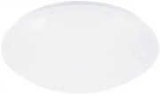 Plafoniera baie/bucatarie led 12W IP44 Lucas 3437 Rabalux