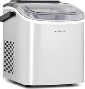 Klarstein Caldwell Ice Ball Maker 12 kg/24h Rezervor de apă: 1,3 l