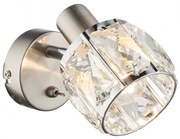 Aplica de perete stil modern KRIS 54356-1 GL