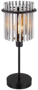 Lampă de masă GORLEY 1xE14/40W/230V Globo 15698T