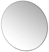 Oglindă de perete ø 49 cm – Casa Selección