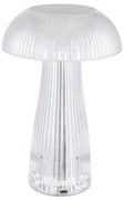 Globo 28072 - Lampă de birou LED GIXI, reglabilă, 1,5W, 5V, 800mAh, reîncărcabil