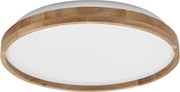 Osram - Plafonieră LED dimabilă ORBIS ALISON LED/16W/230V Ø 29,5 cm