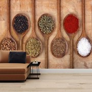 Fototapet - Mirodenii (147x102 cm)