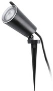 FARO 71528 - Lampă exterior TONI 1xGU10/8W/230V IP65