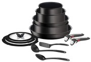 Tefal INGENIO Unlimited ON set de vase, 13 piese