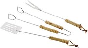 Activa set accesorii grătar, 3 elemente