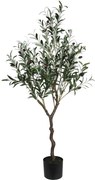 Copac artificial de maslin, 121 cm