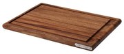 Tocător de bucătărie 43x29 cm acacia Continenta C4821