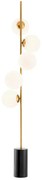 Lampadar design LUX Tempo alama antic 112317 HZ