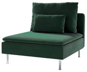 Husă pentru modul Söderhamn cu 1 loc