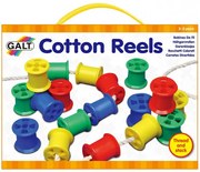 JOC DE INDEMANARE COTTON REELS (1003235)