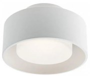 Plafonieră LED PUNKT LED/6W/230V alb Redo 01-3096