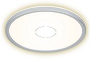 Plafonieră LED FREE LED/18W/230V d. 29 cm Briloner 3391-014