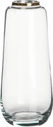 Vas decorativ, Vaza eleganta din sticla SX-108575