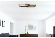 Plafonieră LED Globo 67266D ILLA LED/20W/230V