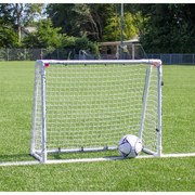 My Hood 302090 poartă de fotbal Golazo, 110 x 90 x57 cm