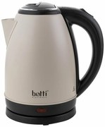 Botti Ceainic electric Victor 1,7 l, bej